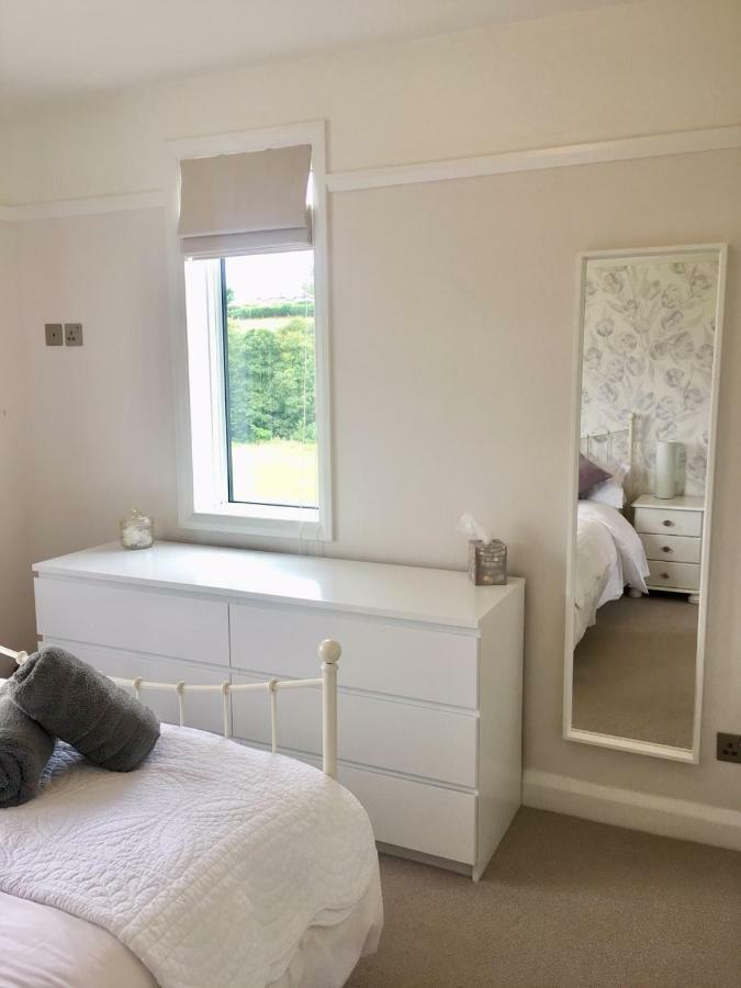 The Cornish Retreat Villa Bude Exterior photo