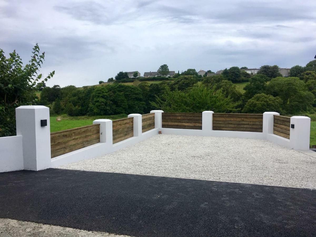 The Cornish Retreat Villa Bude Exterior photo